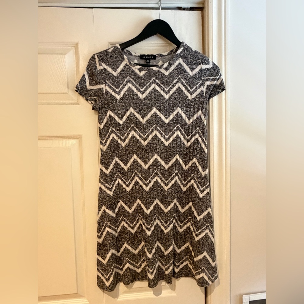 Jessica Mini Dress